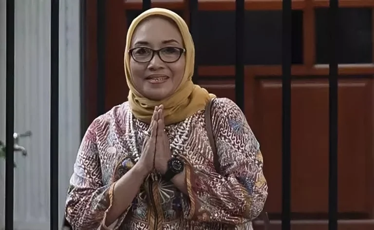 Menteri PPPA Ajak Perempuan Terjun ke Ekonomi Syariah