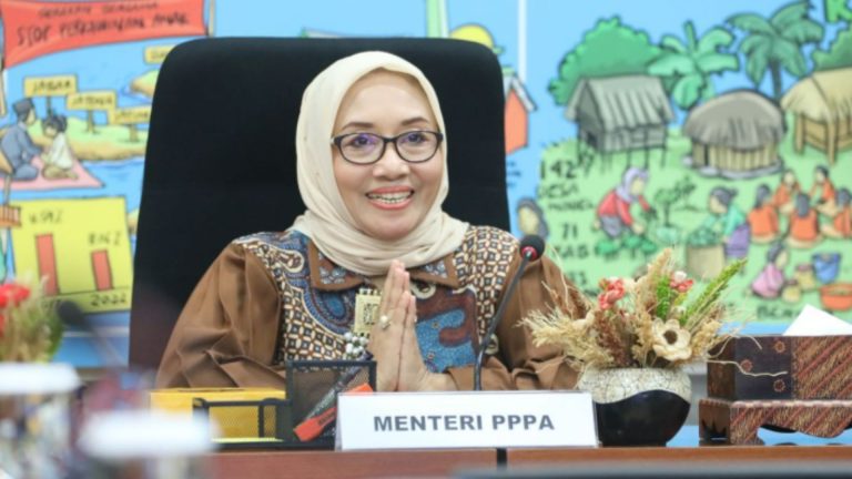 Pemerintah Berikan Kesempatan Baru bagi Perempuan Pelaku UMKM