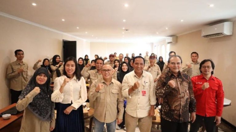 Percepat Pembangunan Perumahan, Kukar Gelar Sertifikasi SDM