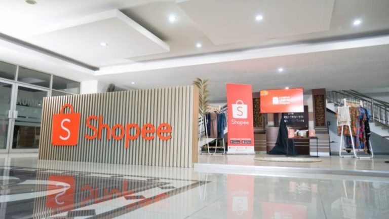 Shopee Bantu UMKM Untung 71%, Apa Rahasianya?