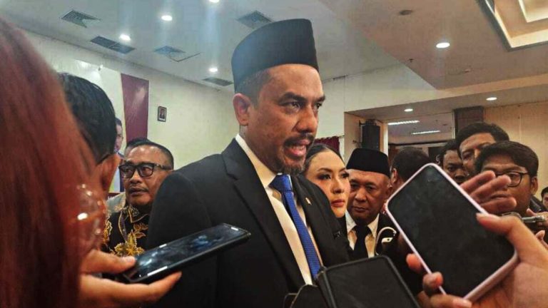 Strategi Jitu Menteri UMKM Hadapi Pemangkasan Anggaran 2025