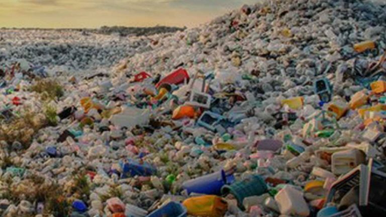 Teknologi Pengolahan Sampah Minim Asap, Karya Kreatif dari Subang