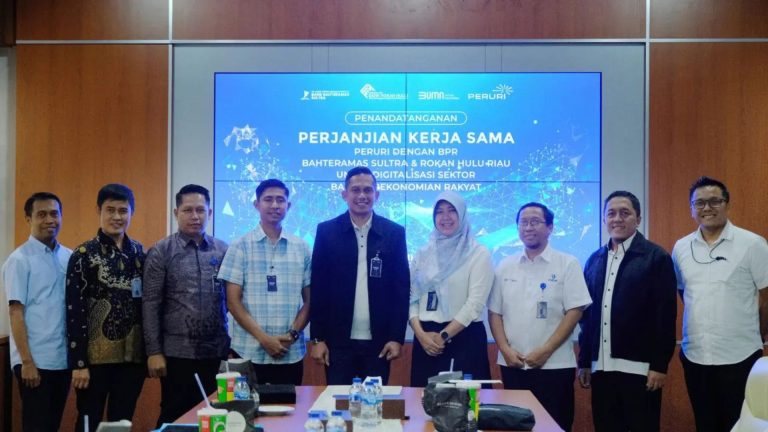 Transformasi Digital BPR: Solusi Baru untuk UMKM di Era Modern