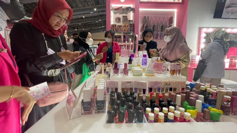 Transformasi UMKM Kosmetik Indonesia: Dari Lokal ke Global