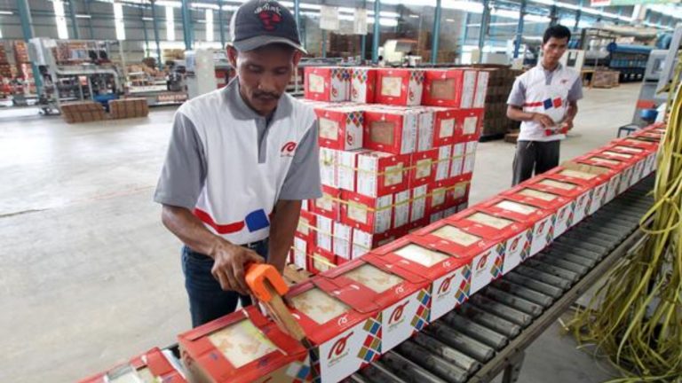 BMAD dan SNI: Kunci Selamatkan Industri Keramik 2025