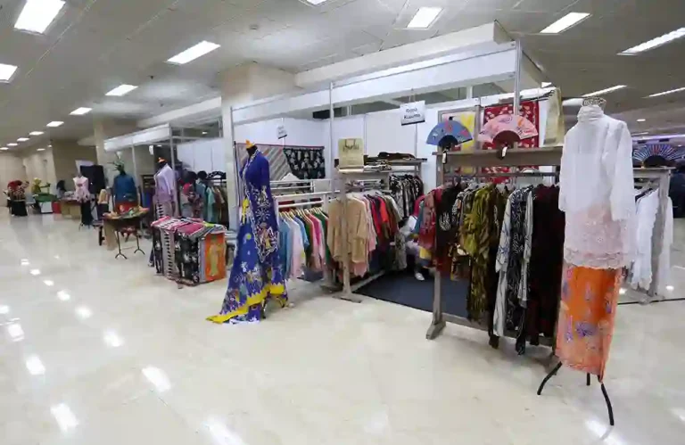 Peran Perda UMKM untuk Mendukung Pelaku Usaha