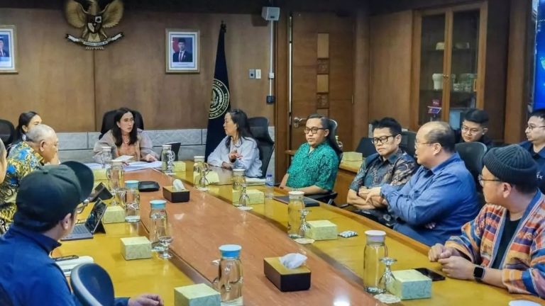 Diskusi Panas APMI dan Kemenparekraf: Subsidi hingga Sertifikasi ISO