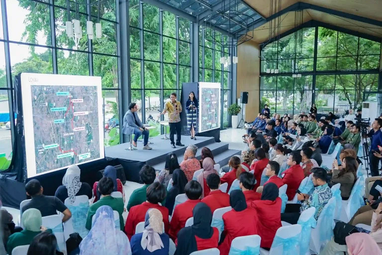 Generasi Muda dan Peluang Industri Digital di 2024