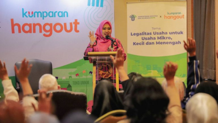 Gratis! Cara Mudah Daftar Legalitas Usaha untuk UMKM