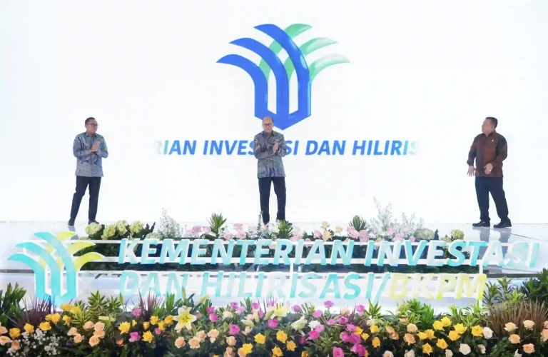 Investasi Kemitraan UMKM Tembus Rp39 Triliun Tahun Ini