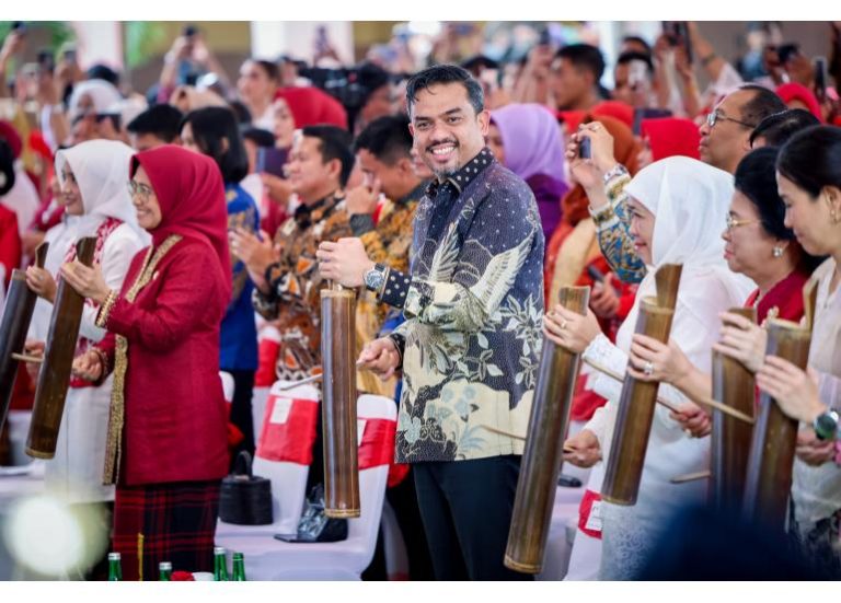 Kenaikan PPN 12% Tak Berdampak pada UMKM