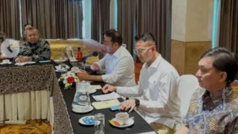 Kolaborasi Pemerintah dan Kreator Konten Melalui Asosiasi Resmi