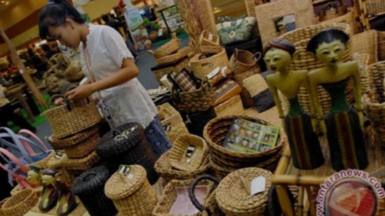 Opaper Ajak UMKM Yogyakarta Digitalisasi Bisnis untuk Tembus Pasar Global
