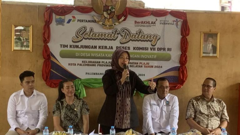 Palembang Jadi Sorotan, Ini Masalah UMKM yang Harus Segera Diatasi!