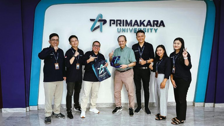 Pelatihan Digital Marketing Primakara: Kunci Sukses UMKM di Era Digital!