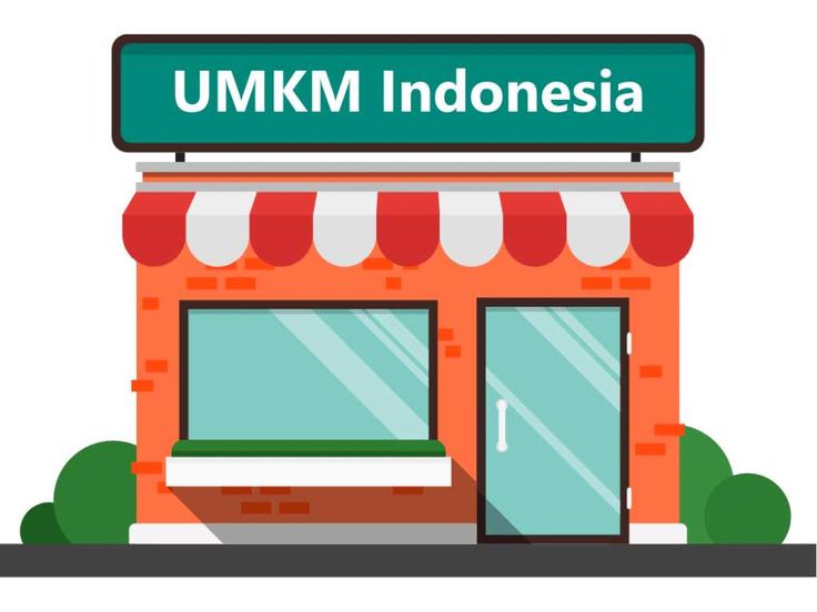 Peran Vital UMKM dalam Pertumbuhan Ekonomi Indonesia