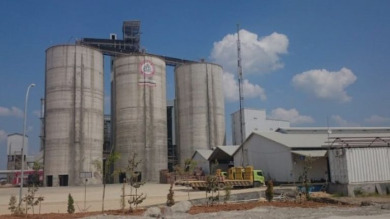 Semen Indonesia Aplikasikan Teknologi Hijau untuk Dukung Infrastruktur Berkelanjutan
