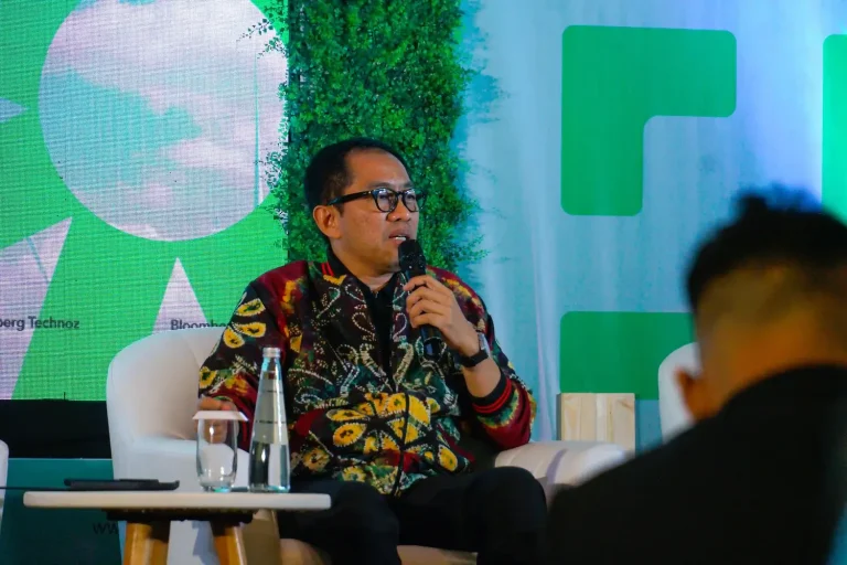 Strategi Baru Pemerintah Dorong Industri Otomotif