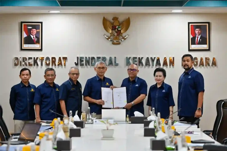 UMKM Bisa Sewa Kantor Harian dengan Aldevco