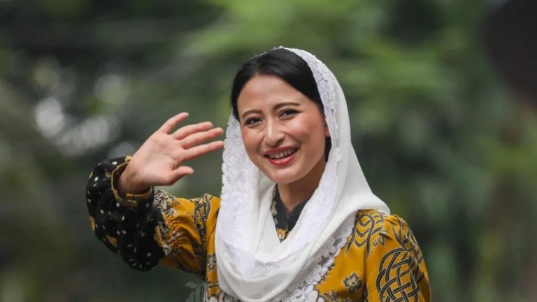 Wamendag: UMKM Kunci Indonesia Emas 2045!