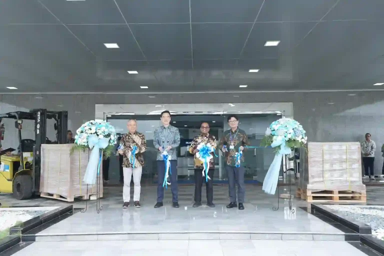 Ekspor Produk Elektronika Indonesia Capai Rekor Baru