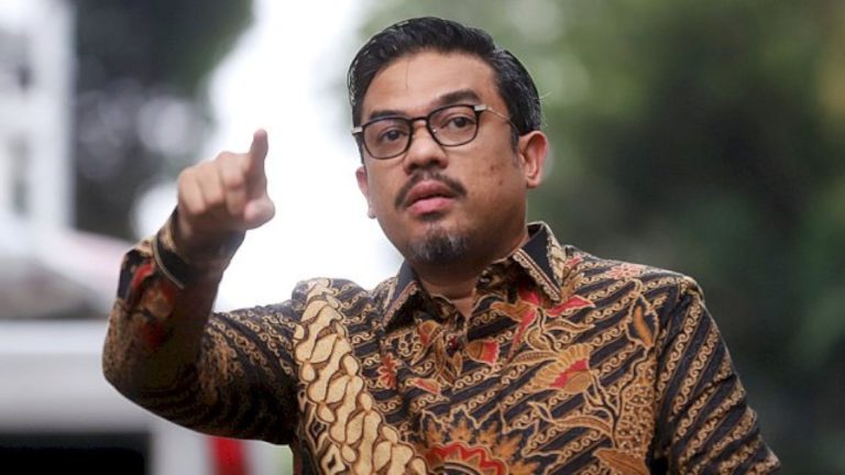 BUMDes dan UMKM Jadi Andalan Baru Ketahanan Pangan Nasional