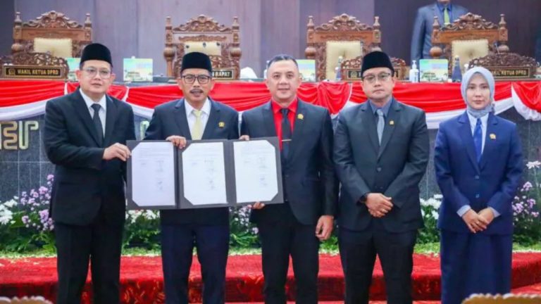 Bank BPR Jatim Bertransformasi: Peluang Besar bagi UMKM