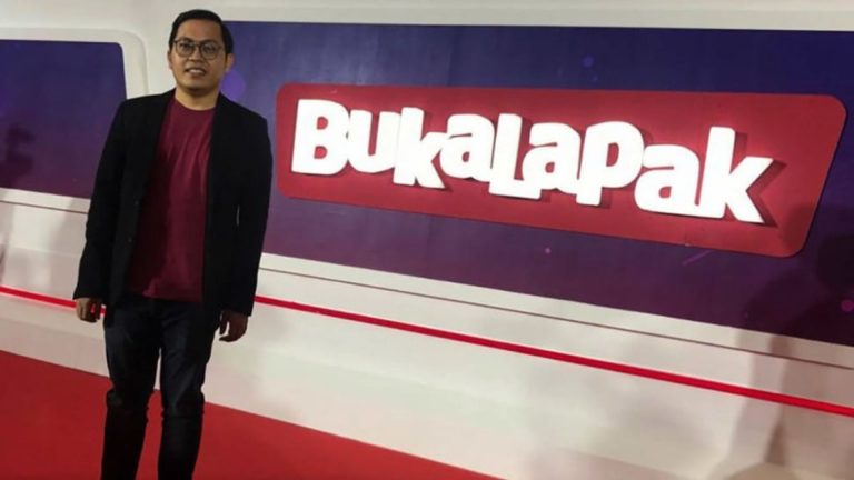 Bukalapak Tutup Marketplace, Ini Langkah Baru Mereka