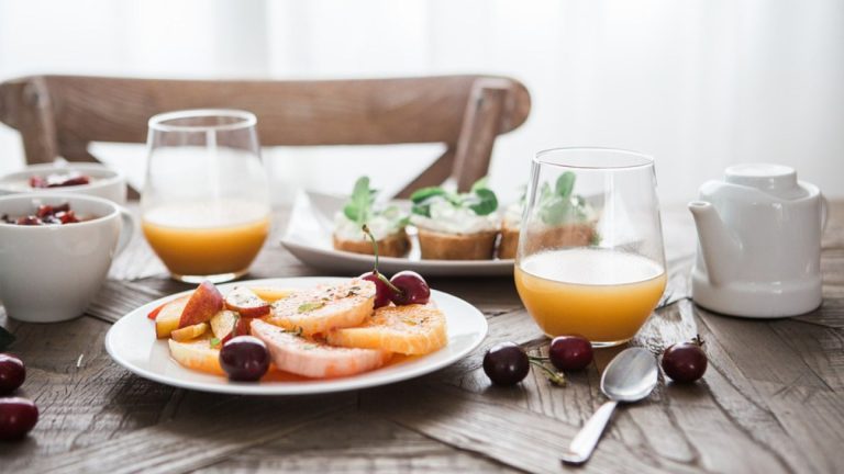 Cara Cepat Daftar Usaha Makanan Bergizi dan Dapatkan Legalitas!