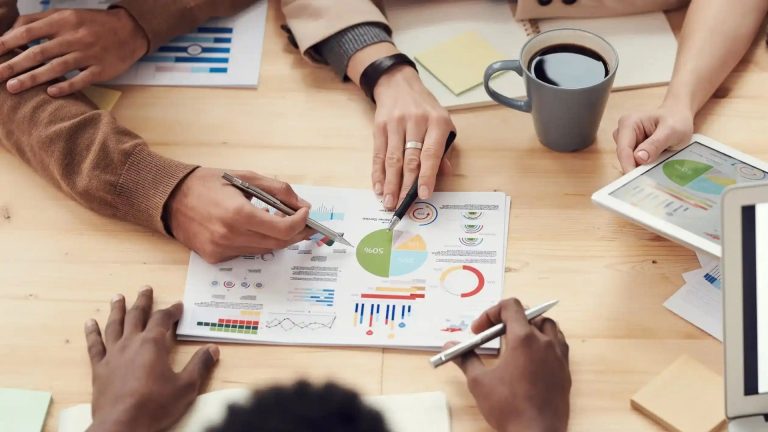 Cara Cerdas Meningkatkan Bisnis dengan Kemitraan