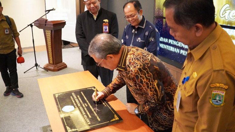 Pameran UMKM di Gedung KBPB Dukung Ekonomi Kreatif Banten