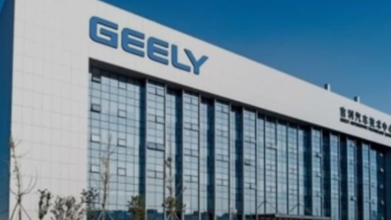 Geely Perkenalkan Dealer Pertama di Indonesia untuk Dukung Energi Hijau