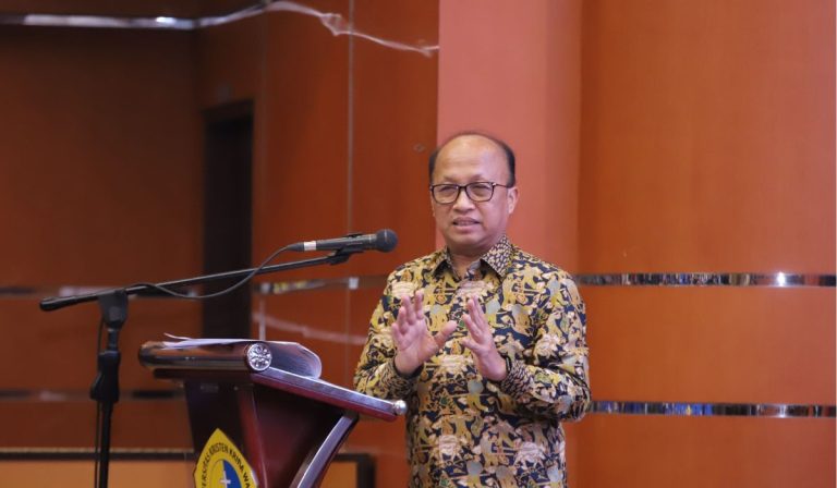 Industri 5.0 Butuh SDM Kompeten Ini Strategi Kemnaker