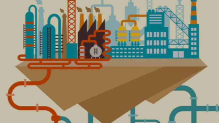 Industri Hulu Migas Hadapi Tantangan Pembangunan Berkelanjutan