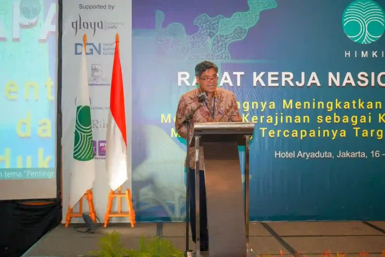 Industri Pulp dan Kertas Indonesia Menjadi Raja Ekspor Dunia