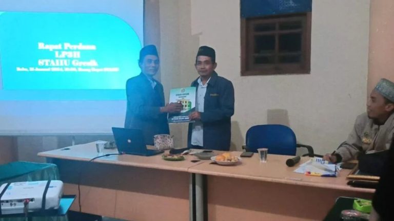 Inovasi STAI Ihyaul Ulum: Pendampingan Halal untuk UMKM!