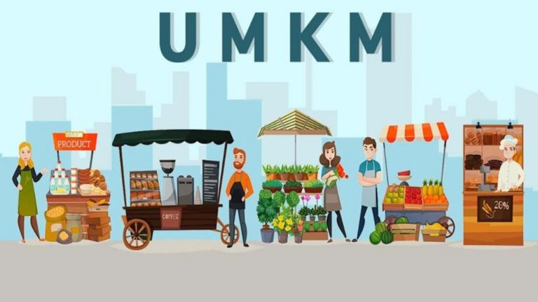 Ketidakpastian Ekonomi: Ancaman Baru bagi UMKM?