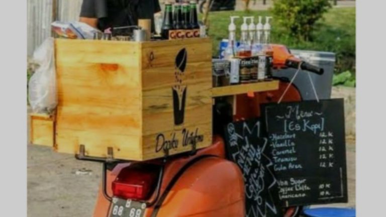 Kopi Starling dan Kopi Kekinian: Tradisi Bertemu Inovasi