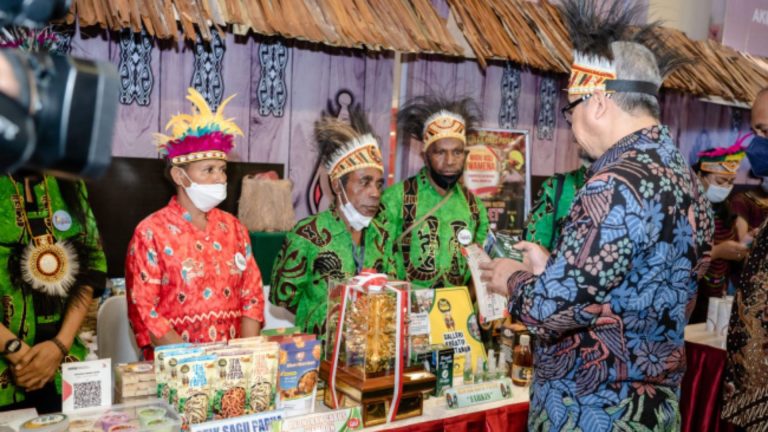 Kredit KUR dan UMi: Mengapa Papua Hanya Kebagian 0,5%?