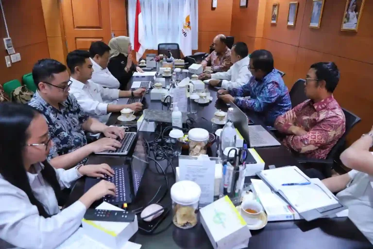 Kuota 28 Ribu UMKM untuk Daftar Program Makan Bergizi Gratis