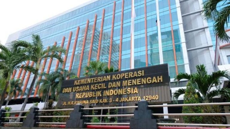 Resmi Berdiri! Kementerian UMKM Janjikan Bantuan Besar-Besaran