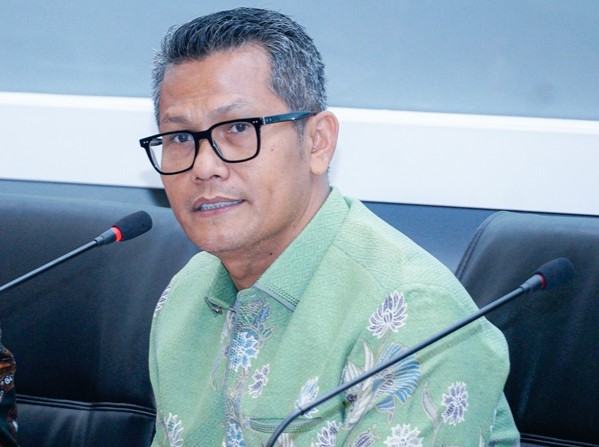 Sektor Manufaktur Indonesia Tunjukkan Pertumbuhan Positif