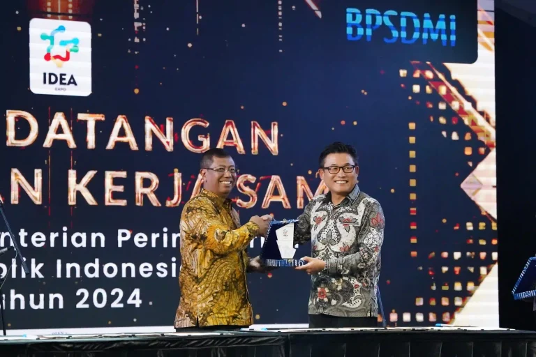 Transformasi SDM Indonesia Menuju Era Industri 4.0