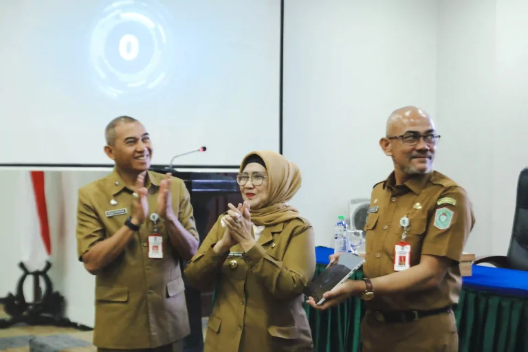Aplikasi Lumajang Tulen Dukung UMKM Lokal