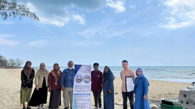 Wisata Halal di Pantai Tlangoh: Dari Kuliner hingga Sertifikasi Halal!