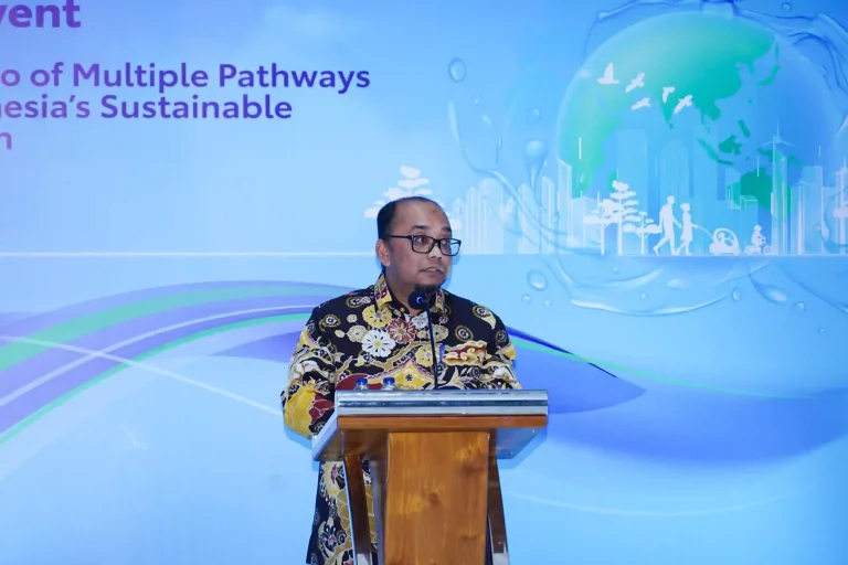Kemenperin dan Toyota Kolaborasi Bangun Industri Hijau