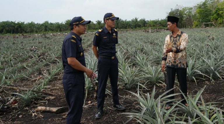 Kolaborasi Bea Cukai dan BI BSI Dorong UMKM Lebih Kompetitif