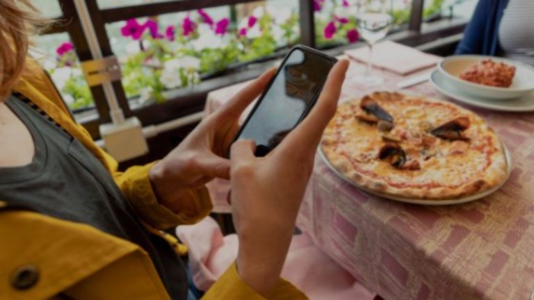 Menghadapi Tantangan Platform Digital dalam Bisnis Kuliner