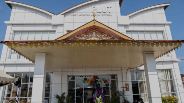 PLUT Batam Siap Bantu UMKM Urus Izin dan Branding Produk