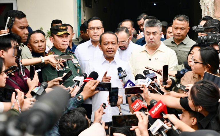 Pemerintah Aktifkan Kembali Pengecer LPG di Seluruh Indonesia